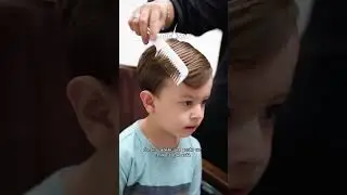 Criança tem Queda Capilar?