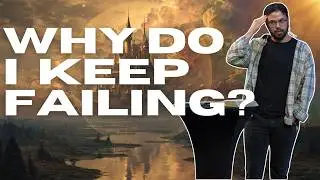 Why You Keep Failing (Even When You Try Harder)