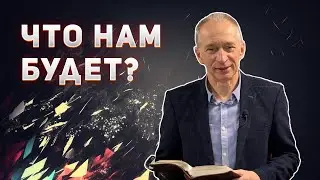 Что Нам Будет? — Владимир Колесник