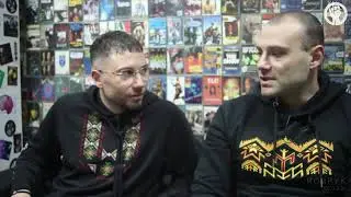 BRATЯТА за улицата и фолклора