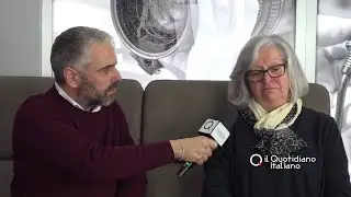 Marito terminale e figlio carabiniere lontano, Sabina all'Arma: "Rimandate a casa il mio Nicola"