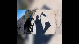 Top Of The World!