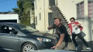 INSTANT KARMA (Road Rage)