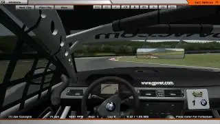 GPVWC Masters 2011 - Varano 1m09s905