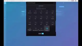 How to make a new Influxdb Data Source in the Chronograph