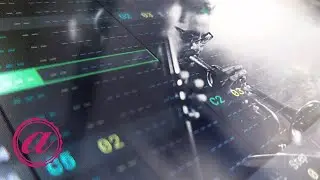 Polyend Tracker Jazz Demo