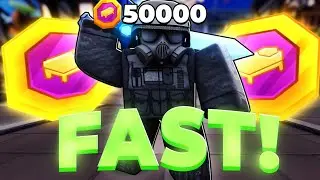 The ONLY Ways To Get BED COINS FAST || Roblox Bedwars