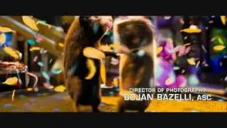 G-Force - Dance Guinea Pigs Dance!