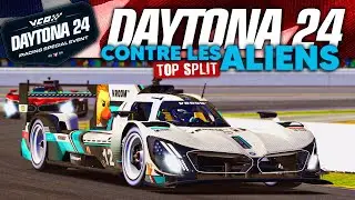 Le 24h parfait ? | Les 24h de Daytona 2023