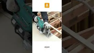 18V ​​X2 LXT (36V) 7-1/4-Inch Brushless Cordless Rear Handle | #shorts #tech #tech #techgadgets
