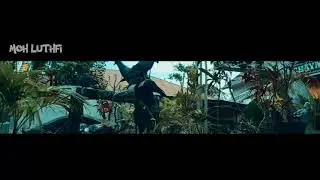 Cinematic videography di android | desa religi bubohu desa bongo
