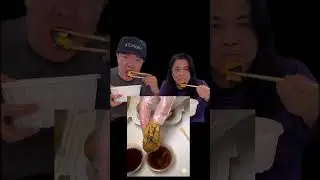 Tteokbokki, Korean Street Food, Halgatteok, Cheongdam Food Hall, Las Vegas 