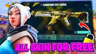 Using Valorant Skin Changer 2026 | Valorant Unlock All Skins + Last Bundle (Undetected)