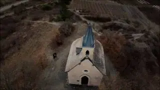 petite chapelle remollon 2017
