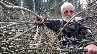 Подготовка маршрута к квадропробегу на 9 мая 2017