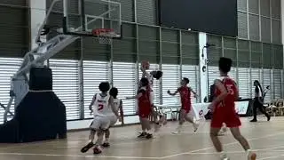 RVHS vs Unity SS