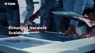 D-Link FTTX Solution