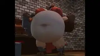 Pil Vore Burb