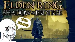 Are You Not Entertained?! | Shadow Of The Erdtree