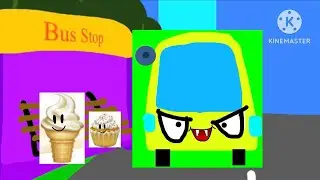 wheels on the evil bus 20