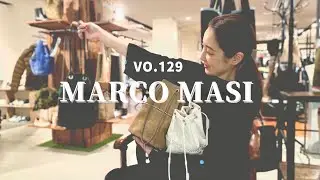 【バッグ紹介】クリスマスのプレゼントに！自分へのご褒美にも喜ばれるバッグをご紹介します。