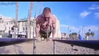 Бадургов Ислам даёт мотивацию.