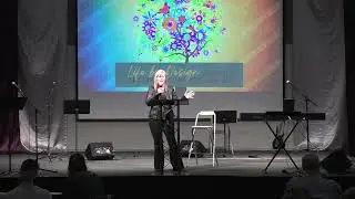 Life By Design; Recognising God's Voice