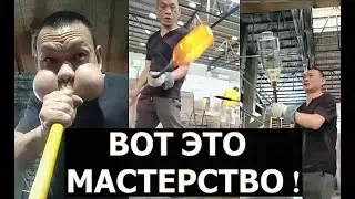 Удивительные РАБОТНИКИ, МАСТЕРА Своего Дела