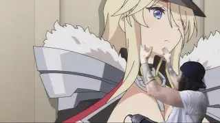 [AL Anime] Thats what we've been waiting for!
