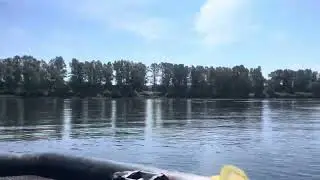 Север может
