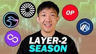 Is Now the Time to Buy Layer-2 Cryptos?