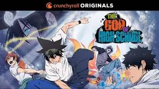 [Descargar] The God of High School [MEDIAFIRE] HD