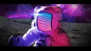 Nakada - Astronauta (Áudio Oficial)