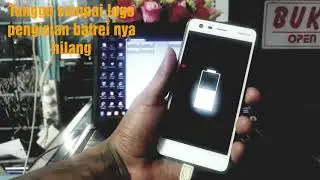 CARA HARD RESET/ HAPUS POLA NOKIA 2 TA 1092