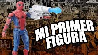 La PRIMER FIGURA De Mi COLECCIÓN