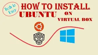 How to Install Ubuntu 20.04 LTS on VirtualBox in Windows 10