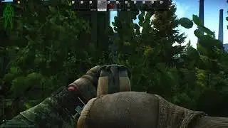 ЧТО будет, ЕСЛИ взять ДВУХСТВОЛКУ в РЕЙД | Escape from Tarkov
