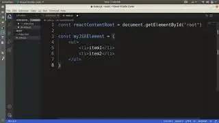 How to convert JSX Code to React using Babel ? 