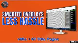 Make Your Zoom Reactions Look PROFESSIONAL with Dynamic Overlays