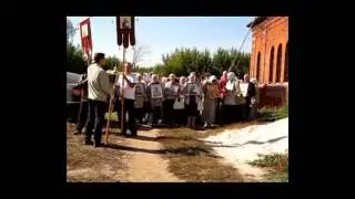 село Глебово-Церковь 21.09.2012