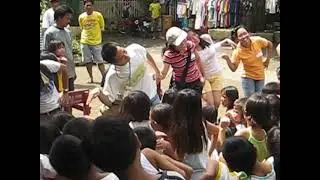 Ako Si Takure