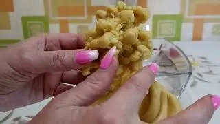 Снимаем кладбищенскую остуду и отворот.