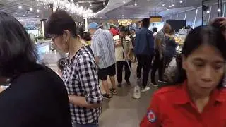 Mall of Asia Vikings Buffet
