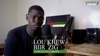 LOU KHEW BIIR ZIG ( Thème du jour Agression, Meurtre au kafounetine)
