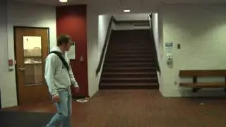 BACTERIUM - A PARANOID GERMOPHOBIA SHORT FILM