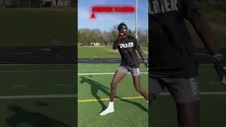 Nebraska Husker Player Profiles: #15 Malachi Coleman Could take us to the promised land!