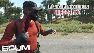 How To Be A Pleb In SCUM