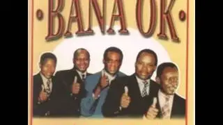 Josky Kiambukuta - Maby