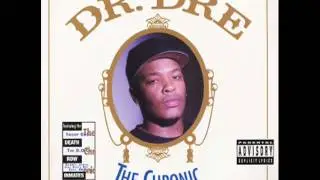 Dr. Dre - Let Me Ride