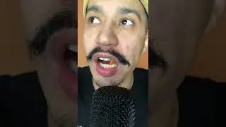 ASMR FOOD CARROT 🥕 АСМР МОРКОВКА